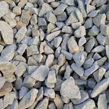 kamień w kolorze kory