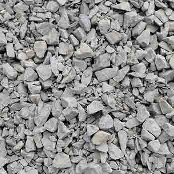 kamień w kolorze kory